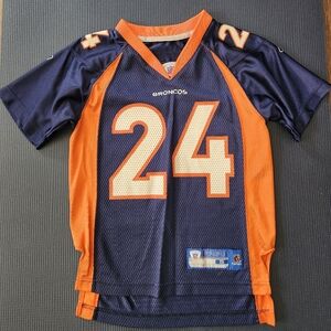 Broncos Kids Jersey